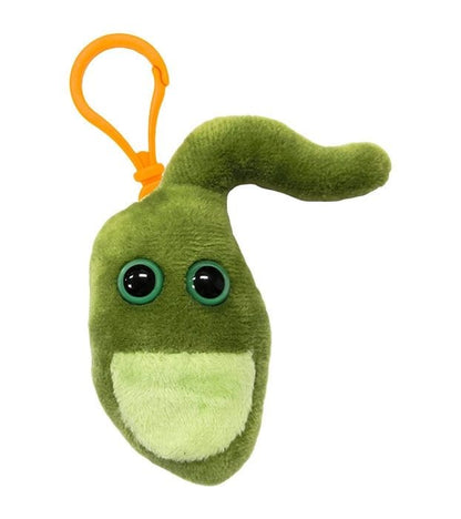 Gallbladder Keychain