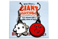 Blood Cell Earrings