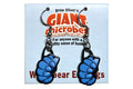 Waterbear Earrings