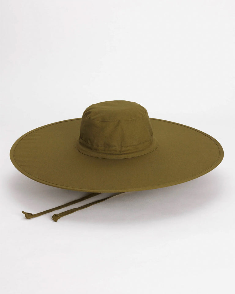 Packable Sun Hat