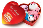 Heart Warming Mini Microbe Box