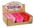 Heart-a-Gram Tossimals