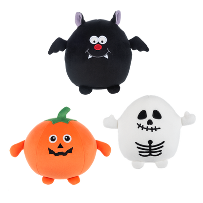 Spooky Squishy Squad