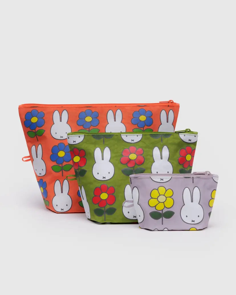 Go Pouch Set