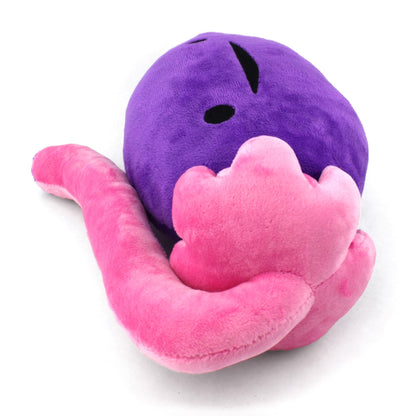 Ovary Plush - Ova Achiever