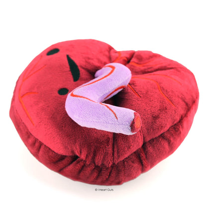 Placenta Plush - Baby's First Roommate