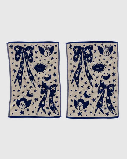 Hand Towel Set