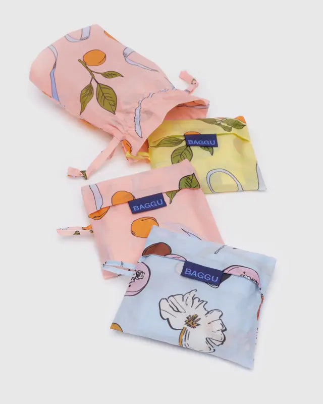 Standard Baggu Set of 3