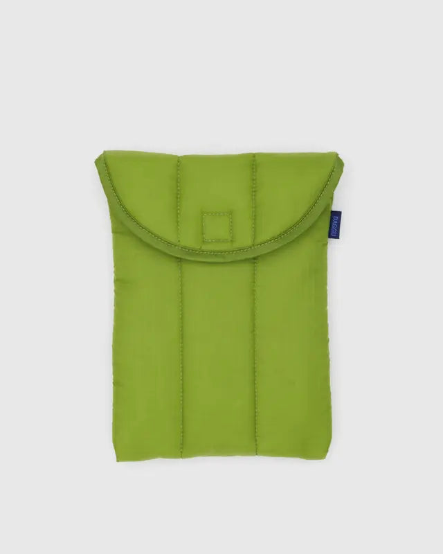 Puffy Tablet Sleeve