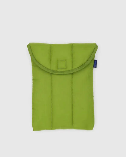 Puffy Tablet Sleeve
