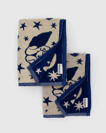 Hand Towel Set