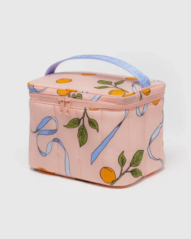 Puffy Lunch Bag