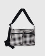 Medium Cargo Crossbody