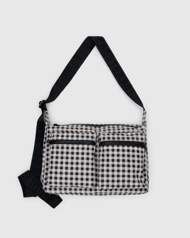 Medium Cargo Crossbody