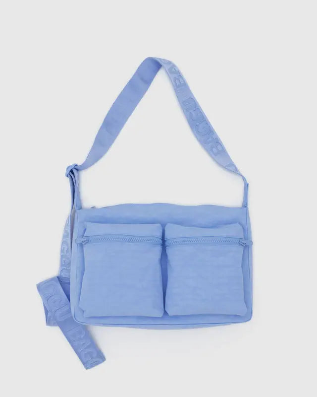 Medium Cargo Crossbody