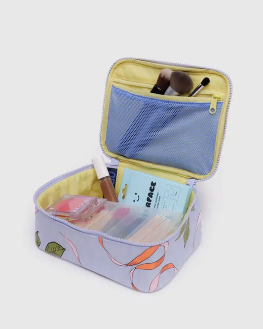 Small Cosmetic Bag