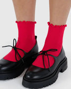 Lettuce Edge Sock Set
