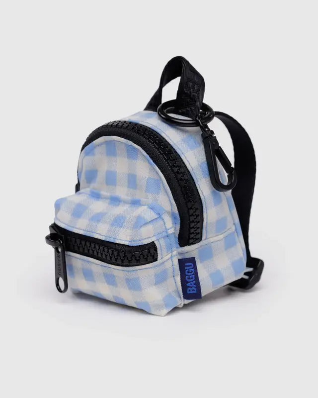 Backpack Charm
