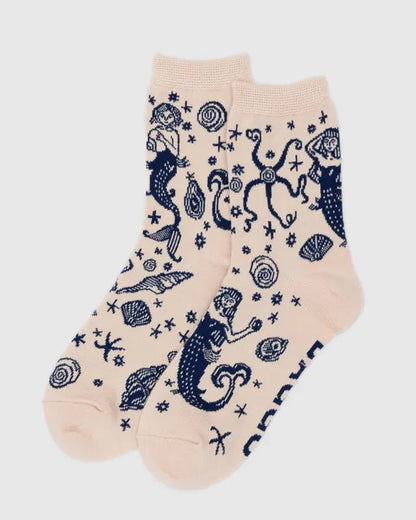 Crew Sock