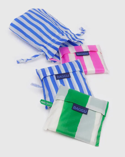 Standard Baggu Set of 3