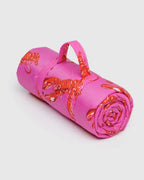 Puffy Picnic Blanket