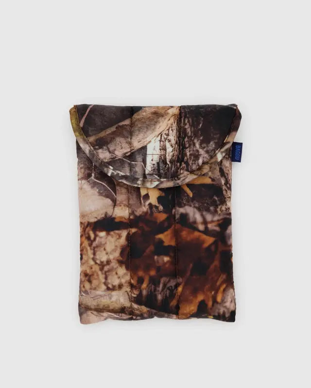 Puffy Tablet Sleeve