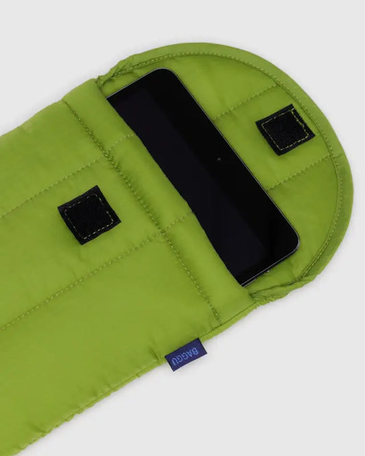 Puffy Tablet Sleeve