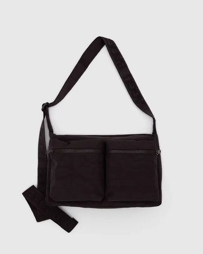 Medium Cargo Crossbody