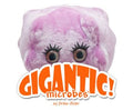Gigantic Kissing Disease