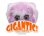 Gigantic Kissing Disease