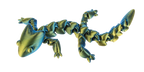 Shimmer Lizard