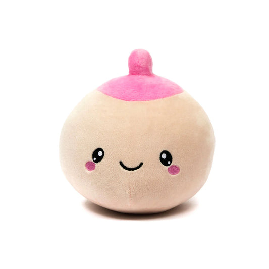 Breast Plushie