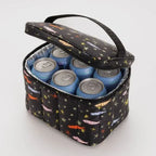 Puffy Cooler Bag