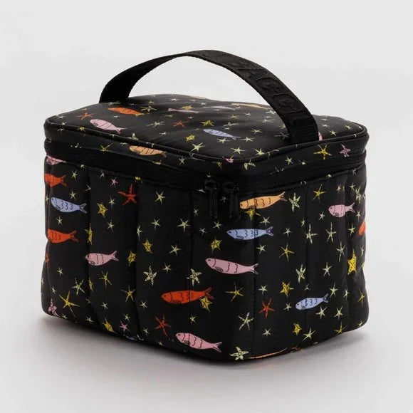 Puffy Cooler Bag