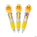 Duckie Shuffle Pen
