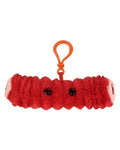 Muscle Cell Key Chain