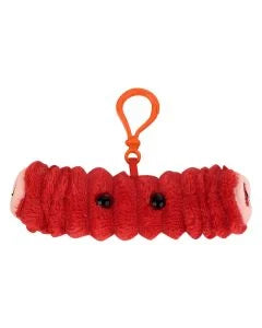 Muscle Cell Key Chain