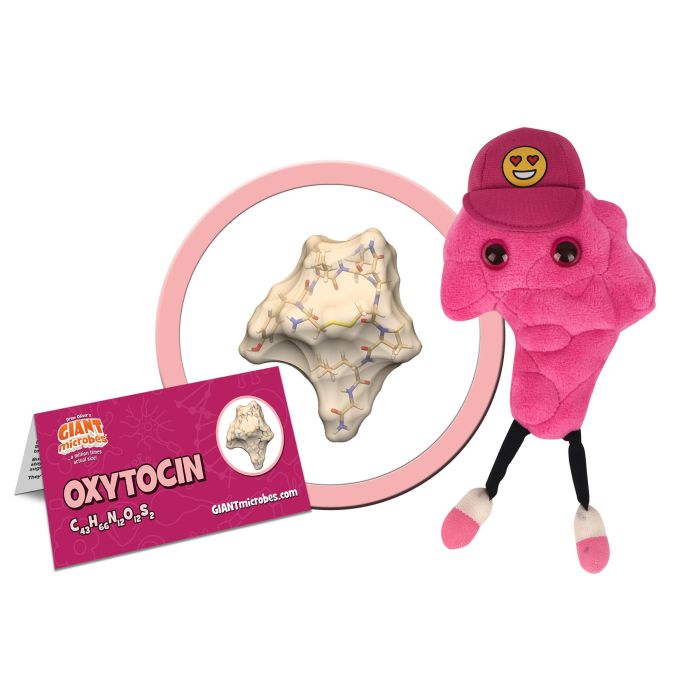 Oxytocin
