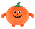 Spooky Squishy Squad
