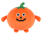 Spooky Squishy Squad