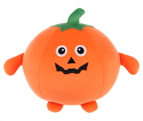 Spooky Squishy Squad