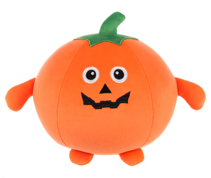 Spooky Squishy Squad