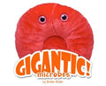 Gigantic Red Blood Cell