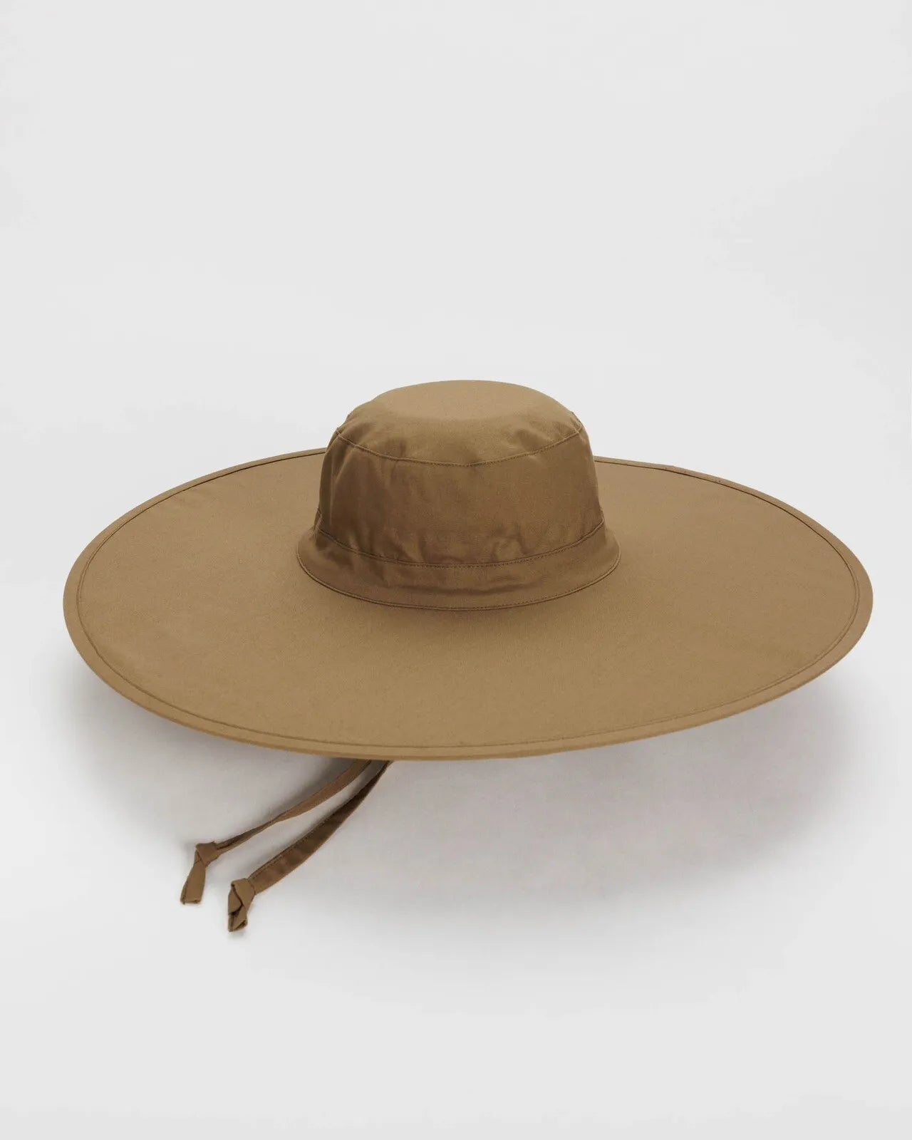 Packable Sun Hat