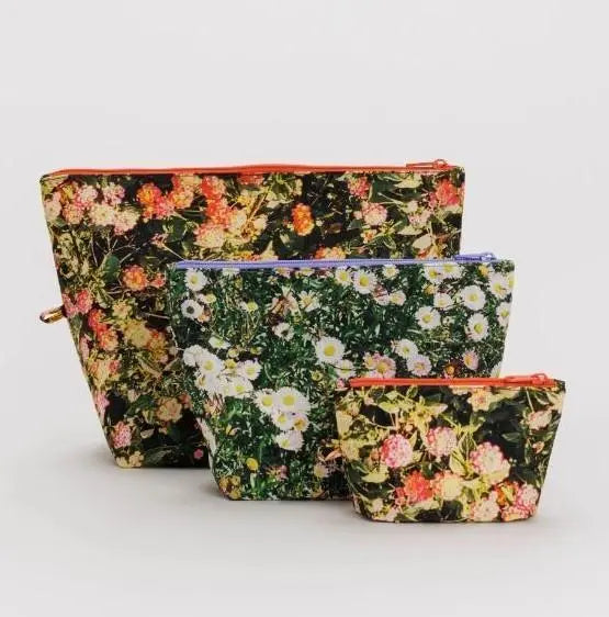 Go Pouch Set