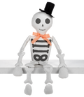 Skeleton Shelf Sitter