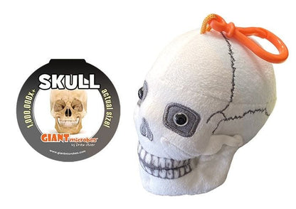 Skull Key Chain