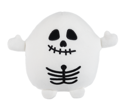 Spooky Squishy Squad