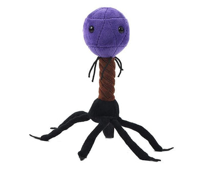 T4 (T4-Bacteriophage)