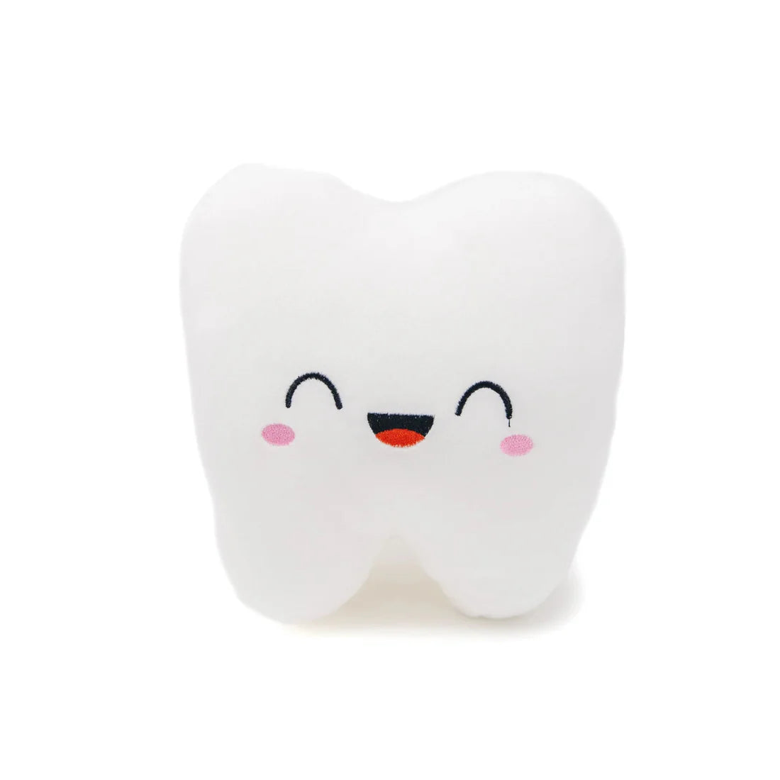 Tooth Plushie